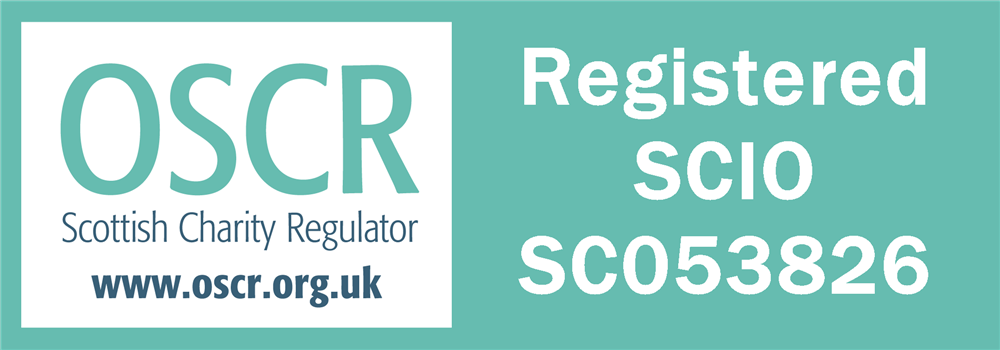 Registered Scottish charity SC053826, regulated by OSCR